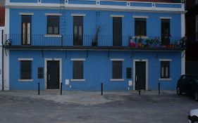 Apartamento Campo Grande